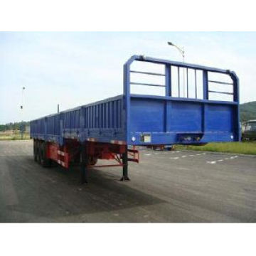 Sinotruk Cargo Semi-Trailer for Sale (QDZ9401)